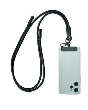 Лого трейд pекламные продукты фото: 60W charging and data lanyard